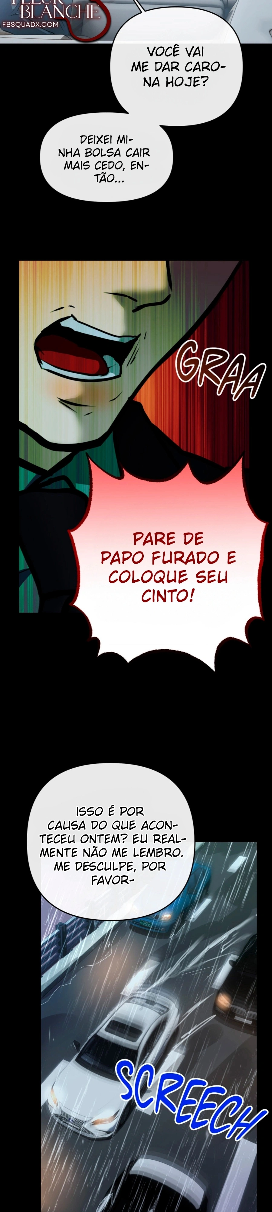 A coroa de espinhos Capítulo 25.6 Página 26