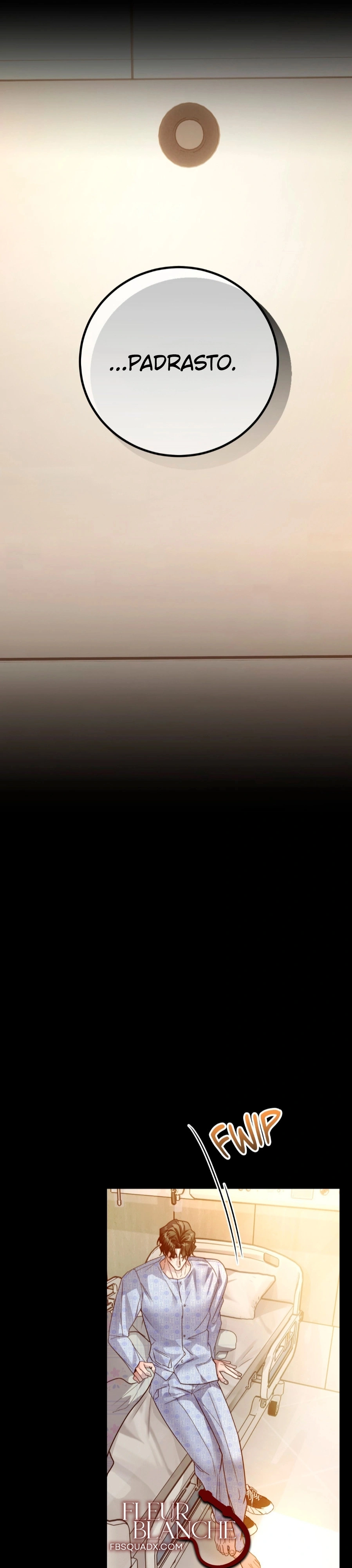 A coroa de espinhos Capítulo 25.6 Página 33