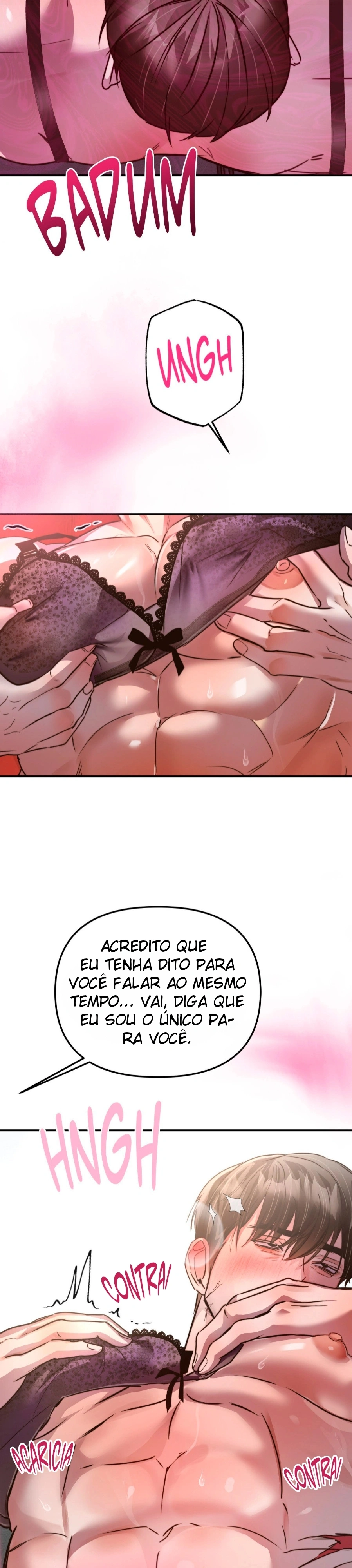 A coroa de espinhos Capítulo 25.7 Página 21