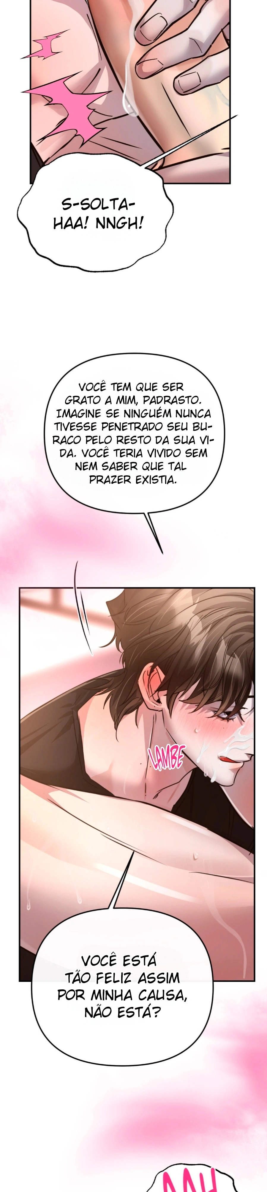 A coroa de espinhos Capítulo 25.7 Página 25