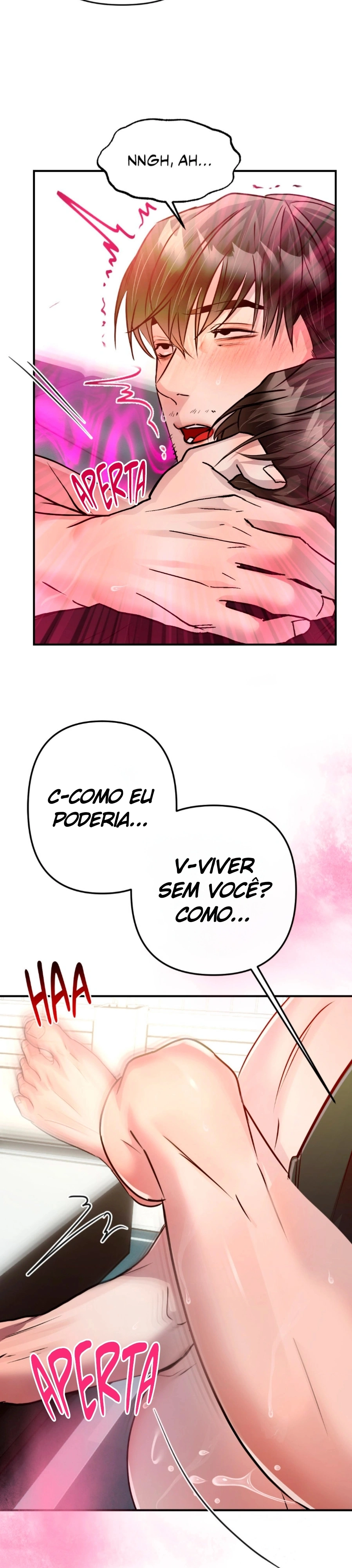 A coroa de espinhos Capítulo 25.7 Página 31