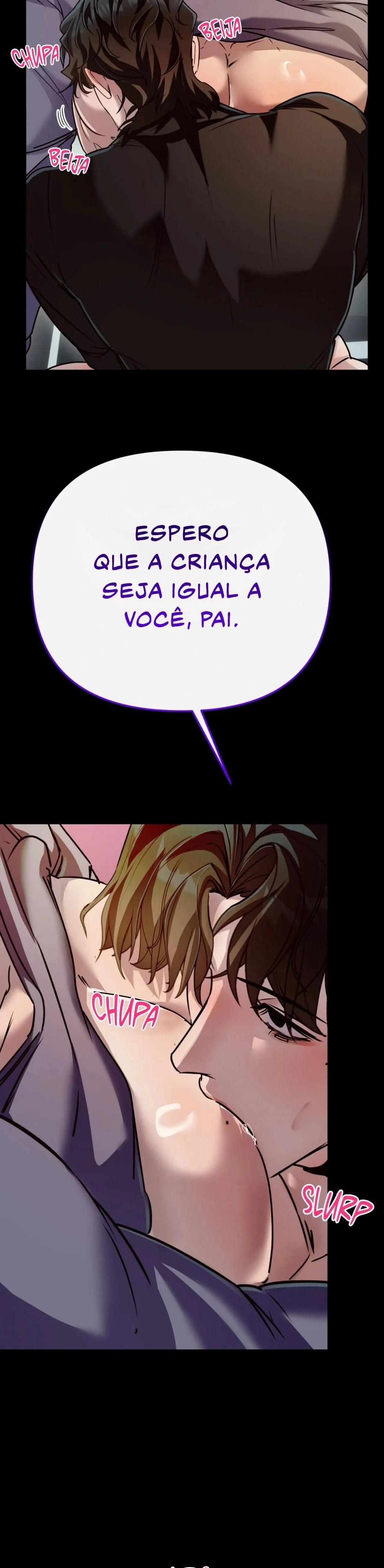 A coroa de espinhos Capítulo 28 Página 12