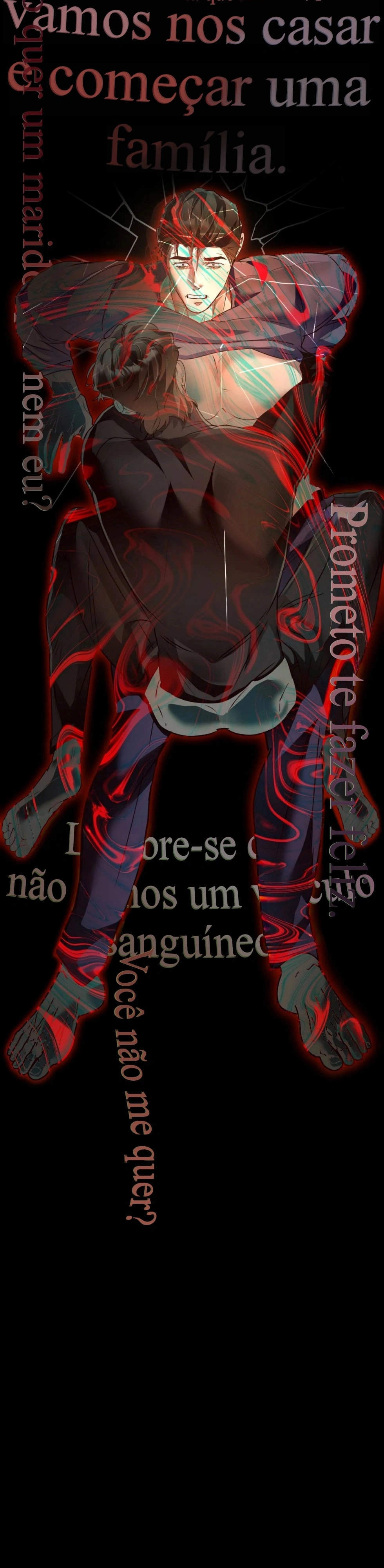 A coroa de espinhos Capítulo 28 Página 14