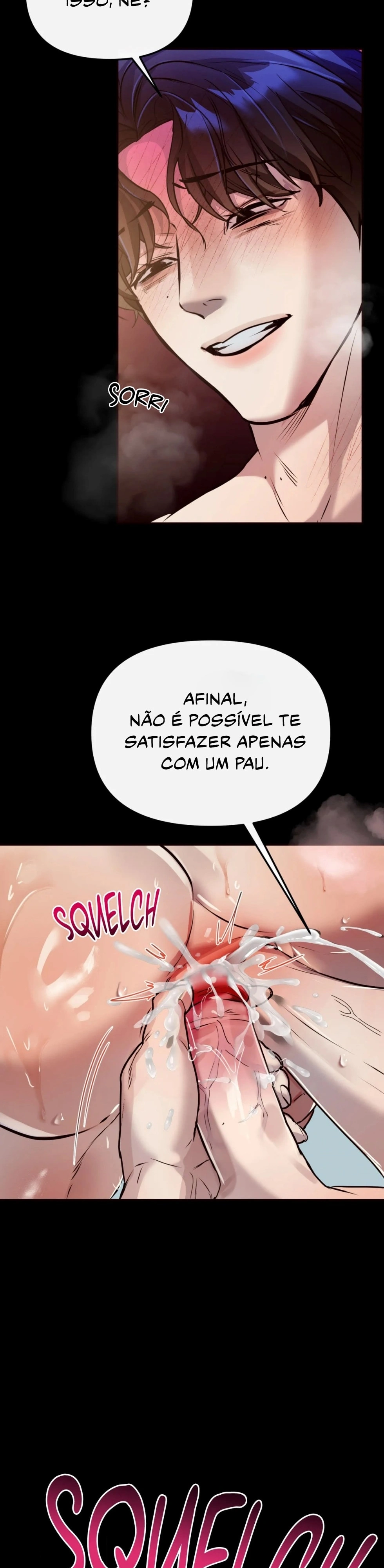 A coroa de espinhos Capítulo 28 Página 37