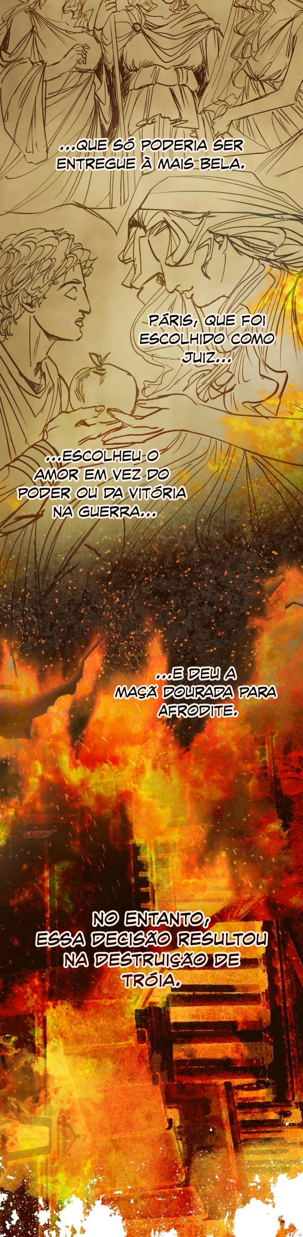 A coroa de espinhos Capítulo 29 Página 12