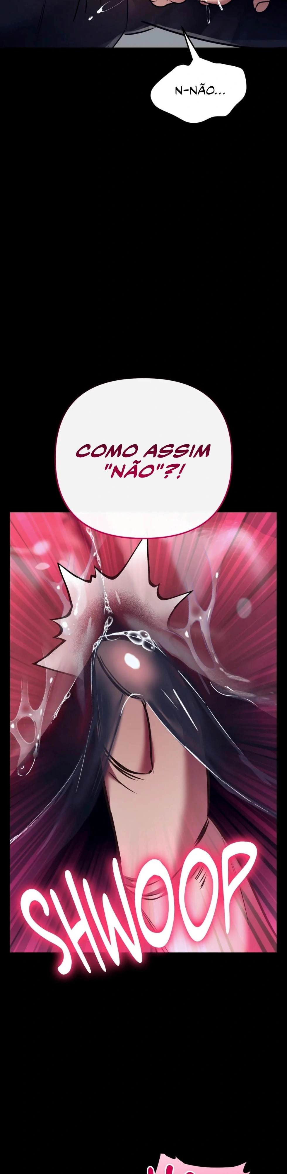 A coroa de espinhos Capítulo 32 Página 16