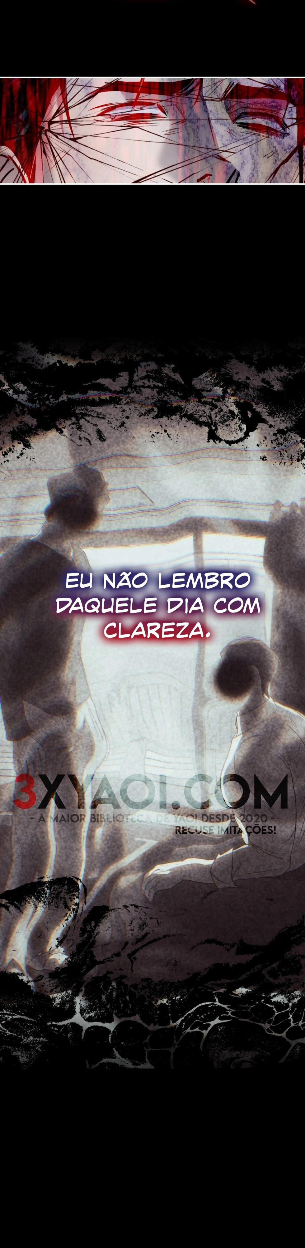 A coroa de espinhos Capítulo 33 Página 10