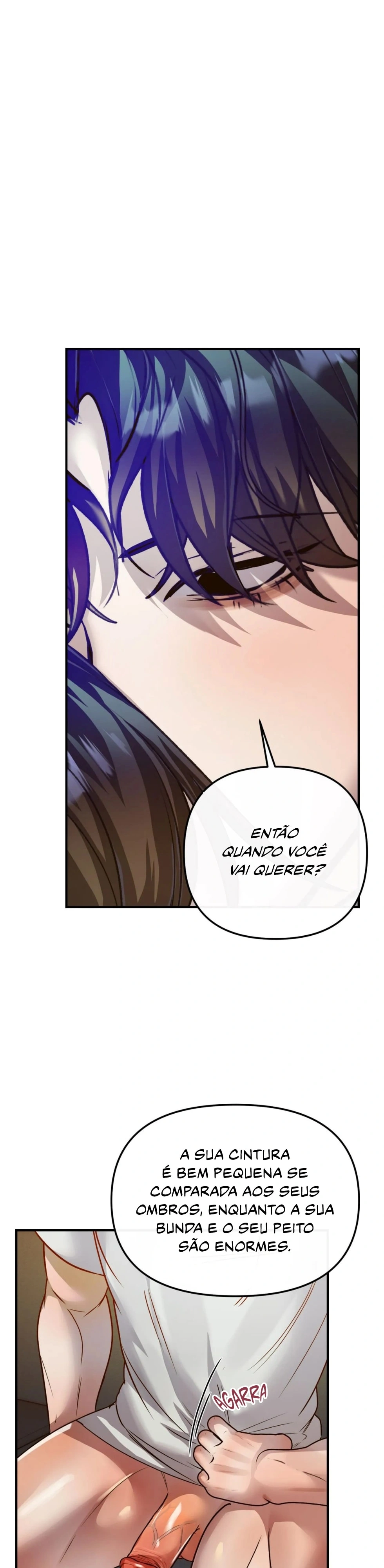 A coroa de espinhos Capítulo 34 Página 36
