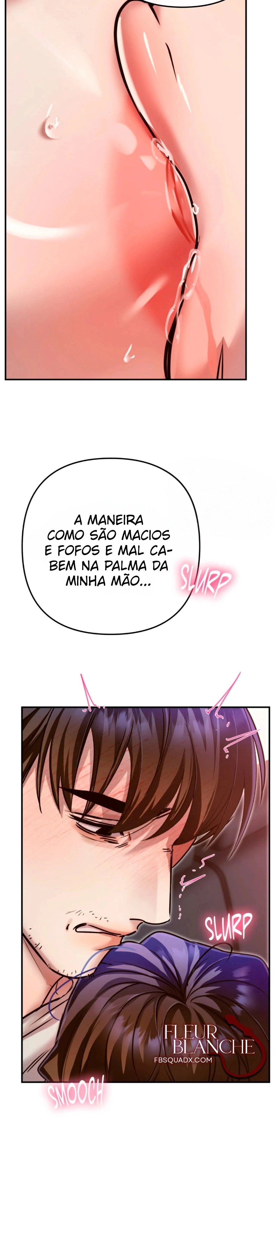 A coroa de espinhos Capítulo 35 Página 17