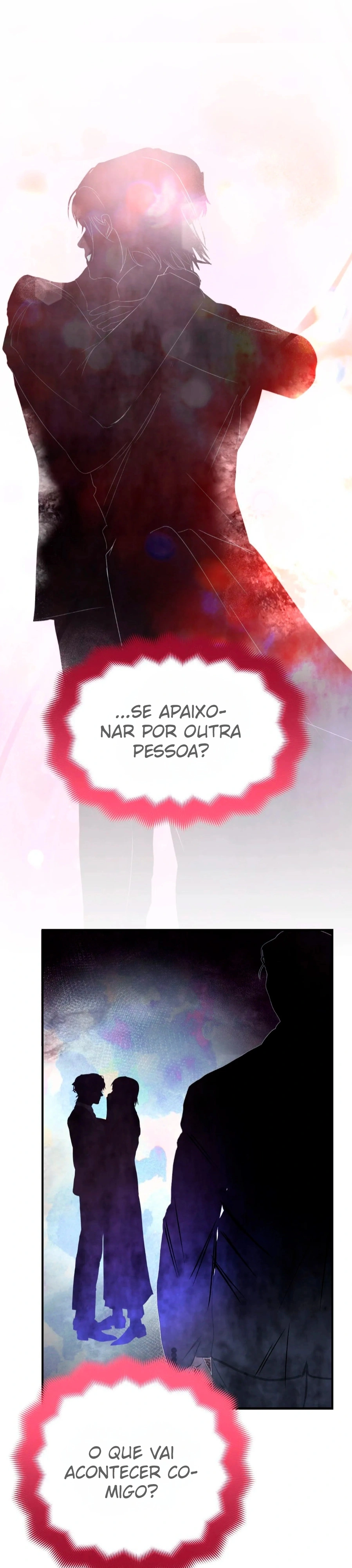 A coroa de espinhos Capítulo 36 Página 5