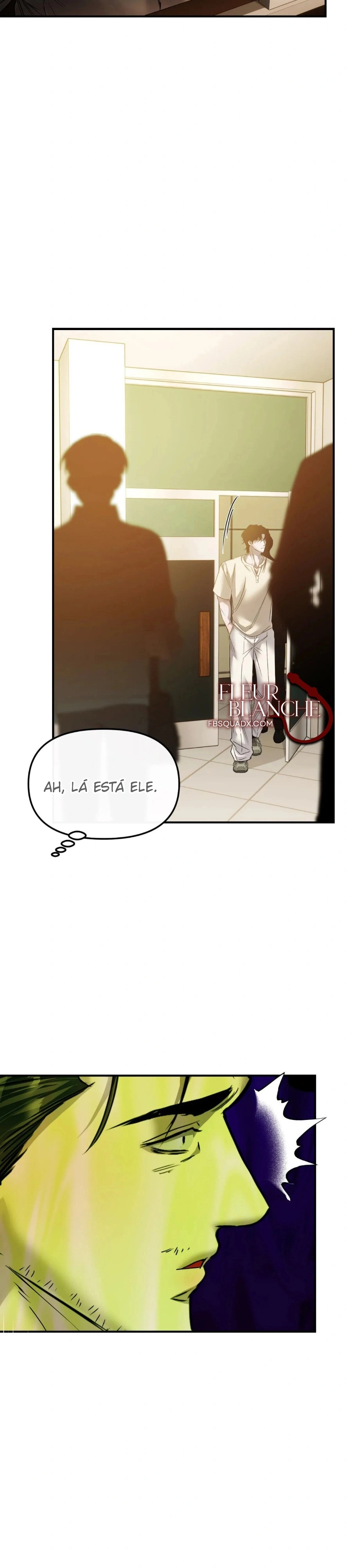 A coroa de espinhos Capítulo 37 Página 15