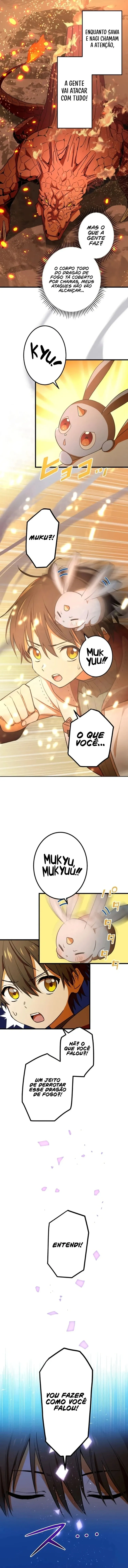 A Coroa dos Demônios Capítulo 3 Página 11