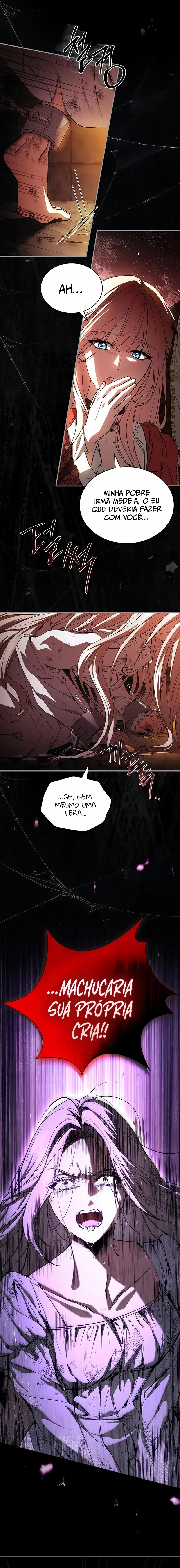 A Coroa que eu Tomarei  Capítulo 1 Página 13