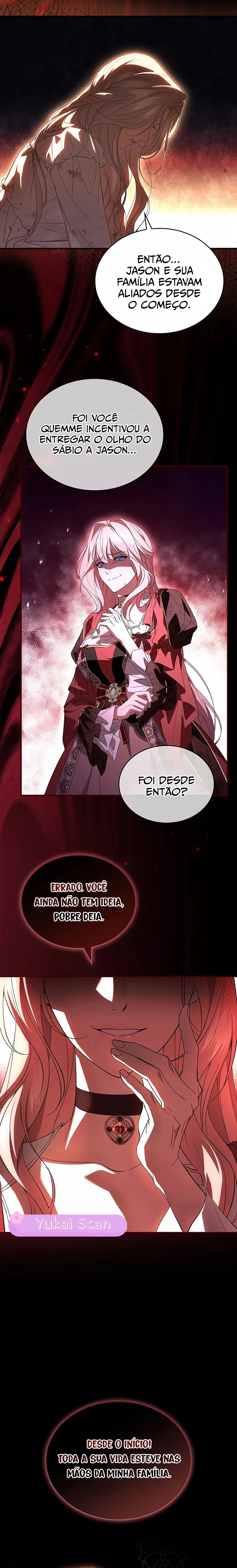 A Coroa que eu Tomarei  Capítulo 1 Página 20