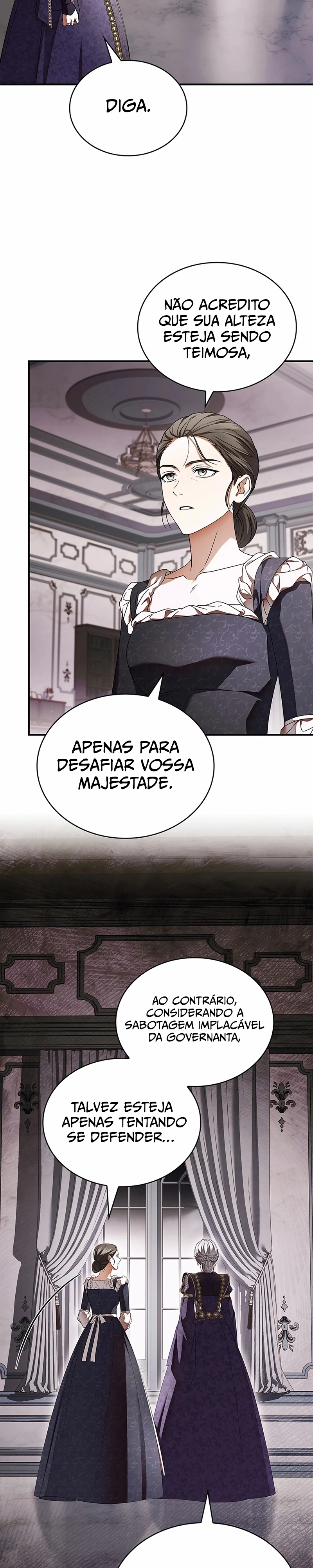 A Coroa que eu Tomarei  Capítulo 13 Página 11