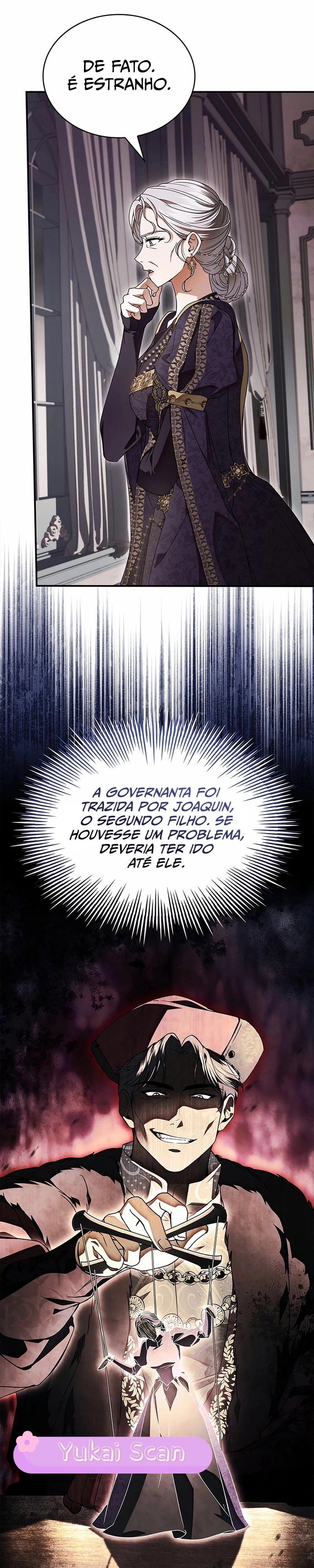 A Coroa que eu Tomarei  Capítulo 13 Página 13