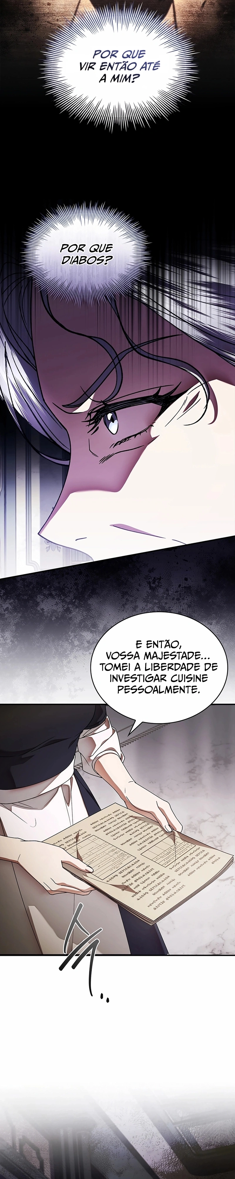A Coroa que eu Tomarei  Capítulo 13 Página 14