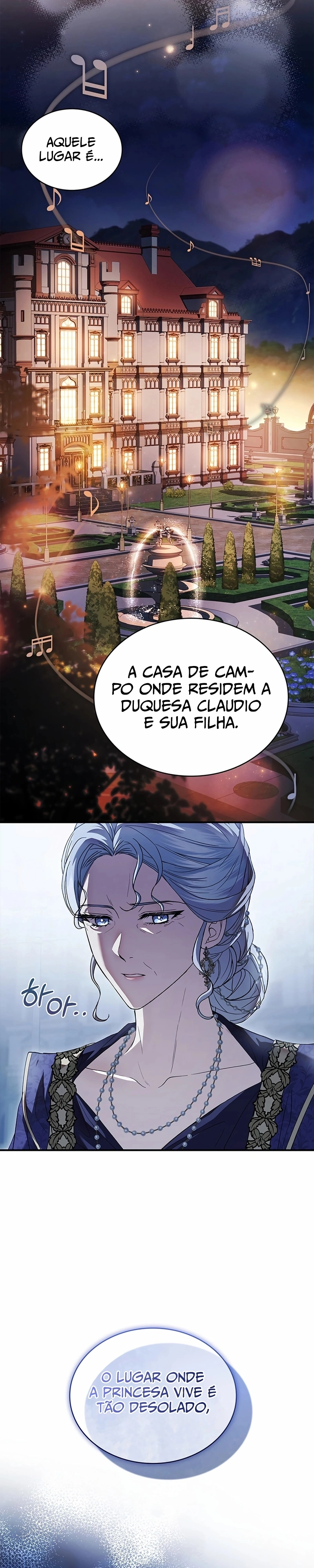 A Coroa que eu Tomarei  Capítulo 14 Página 14