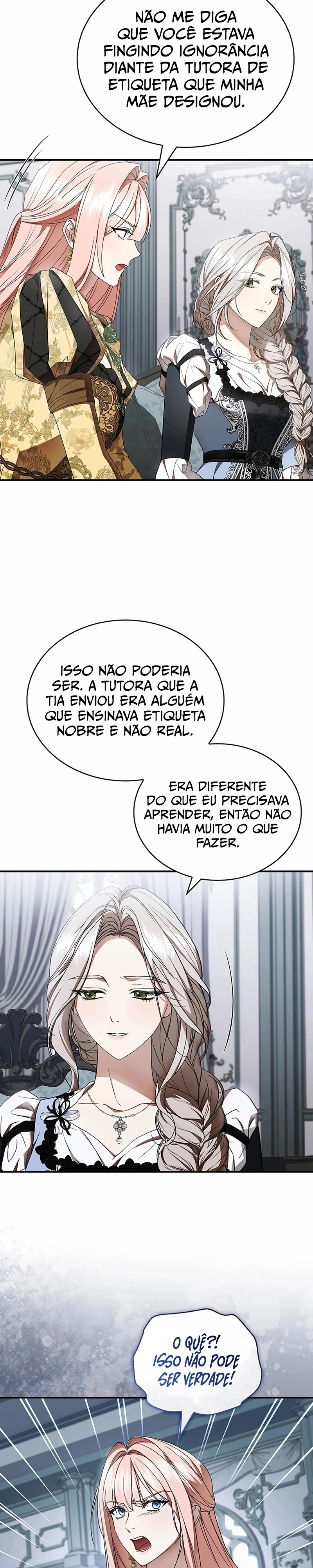 A Coroa que eu Tomarei  Capítulo 15 Página 9