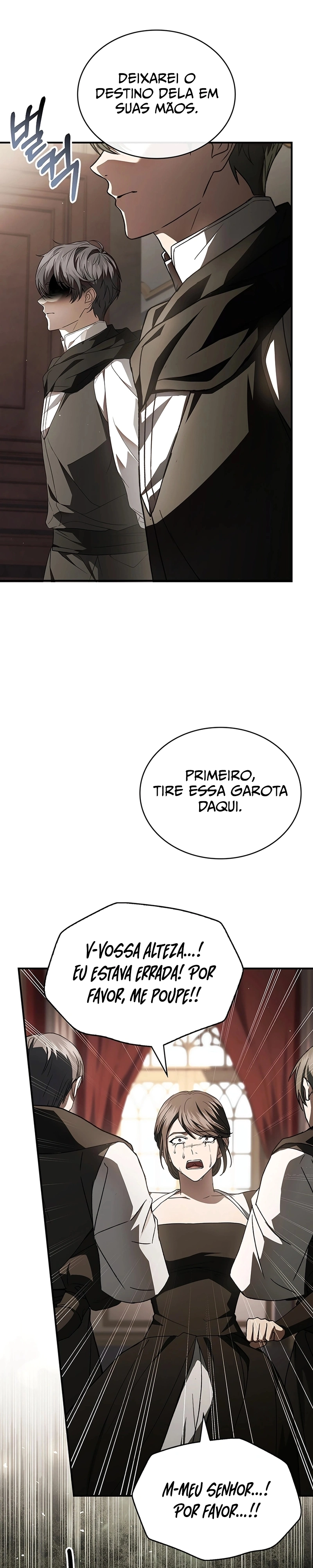 A Coroa que eu Tomarei  Capítulo 16 Página 24