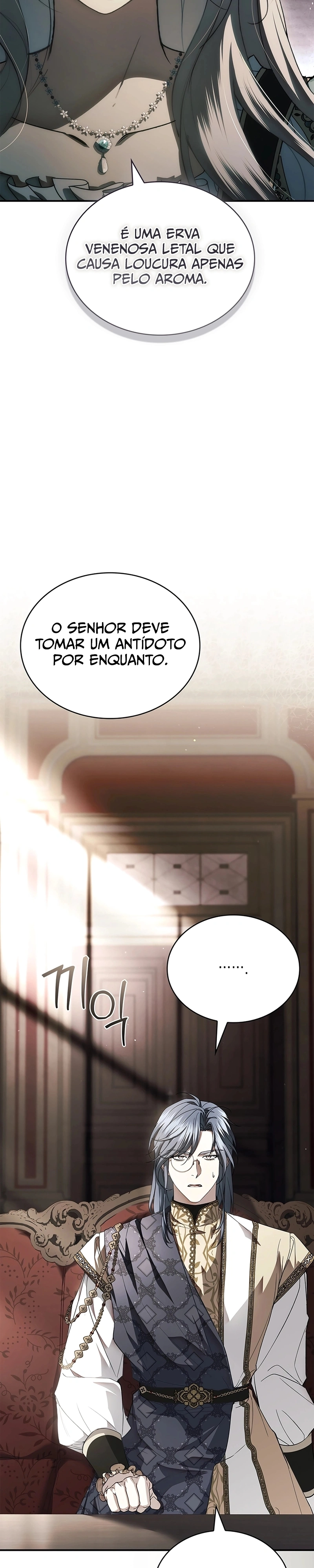 A Coroa que eu Tomarei  Capítulo 16 Página 28