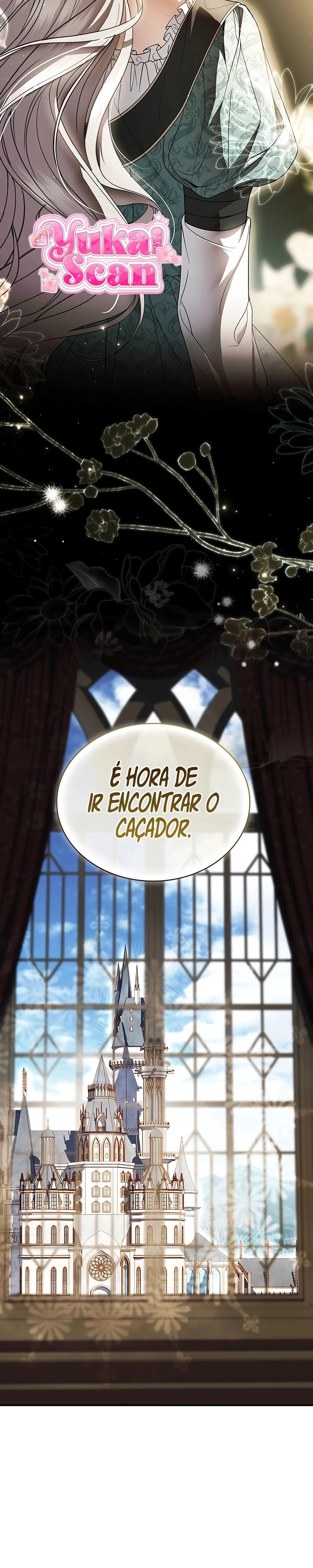 A Coroa que eu Tomarei  Capítulo 16 Página 6