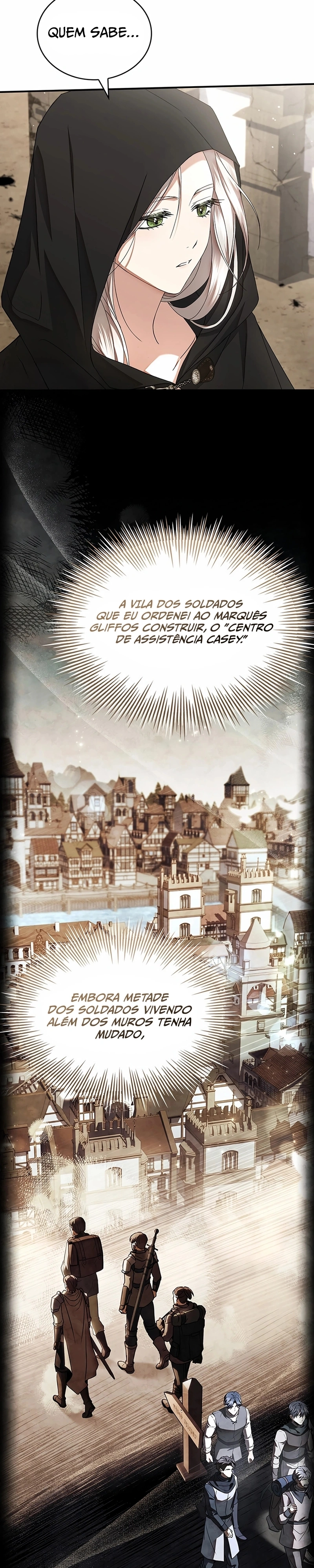 A Coroa que eu Tomarei  Capítulo 17 Página 12