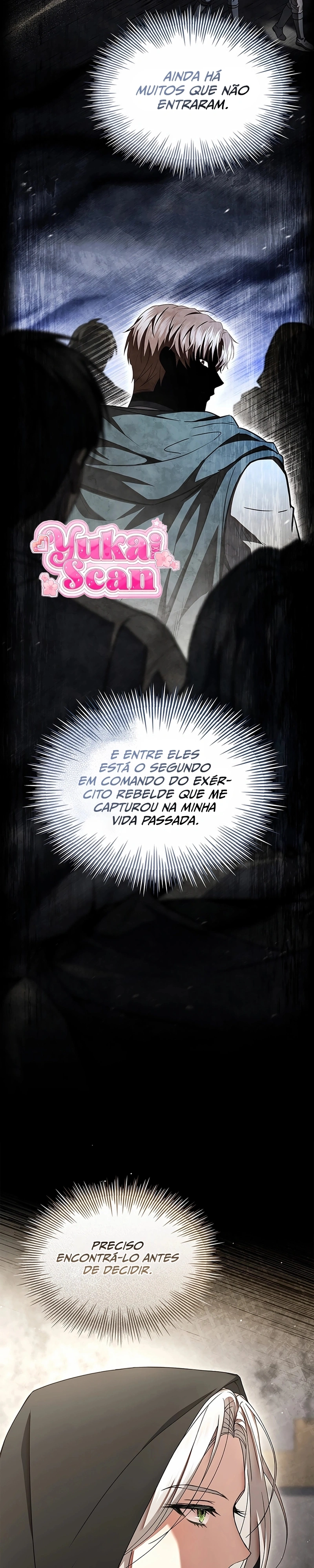 A Coroa que eu Tomarei  Capítulo 17 Página 13