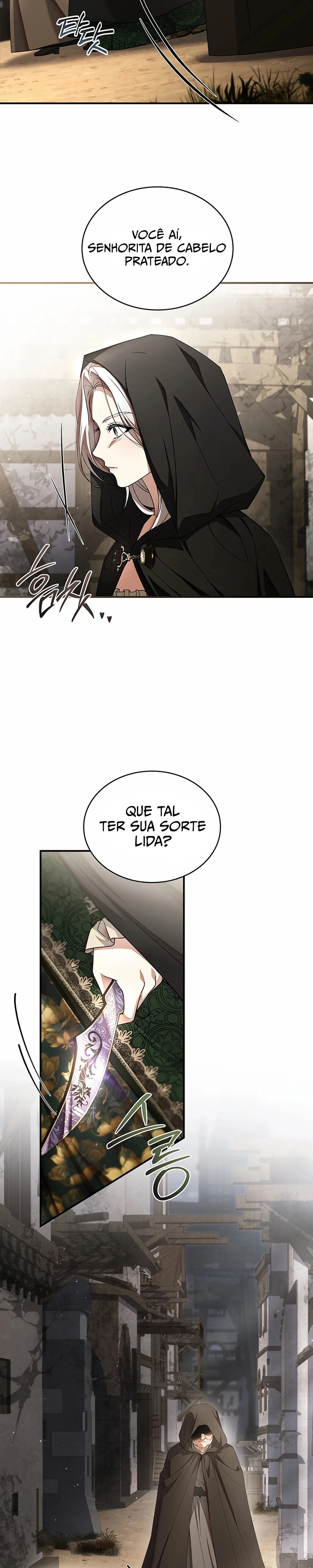 A Coroa que eu Tomarei  Capítulo 17 Página 16