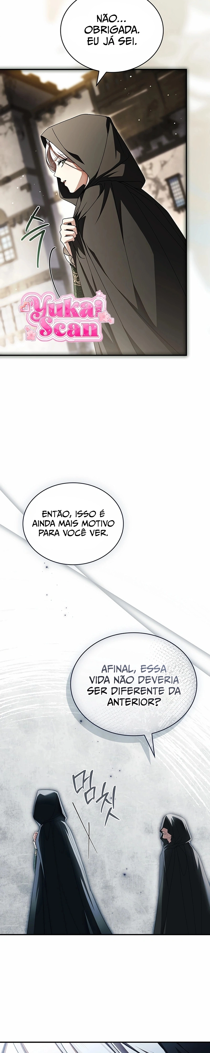 A Coroa que eu Tomarei  Capítulo 17 Página 18
