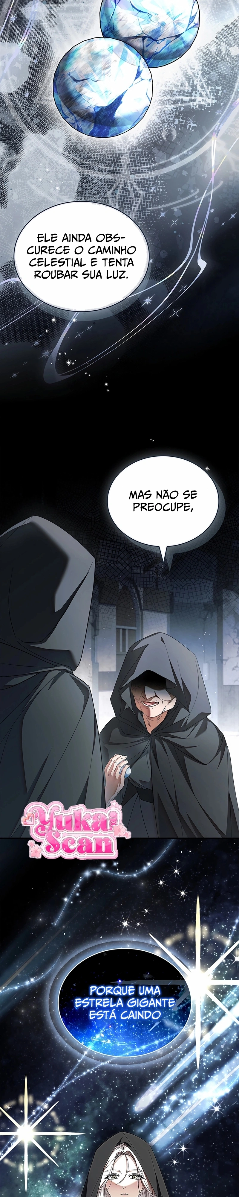 A Coroa que eu Tomarei  Capítulo 17 Página 21