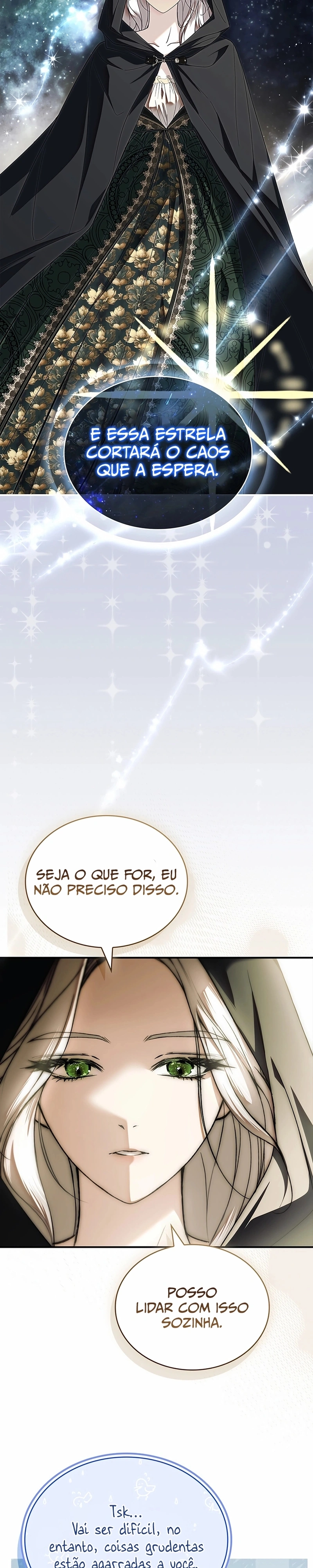 A Coroa que eu Tomarei  Capítulo 17 Página 22