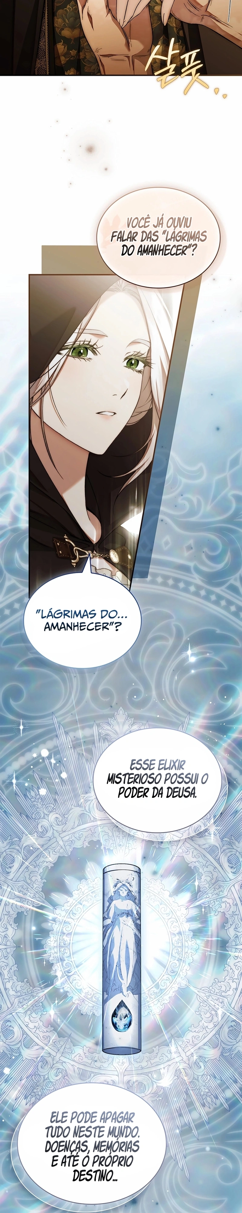 A Coroa que eu Tomarei  Capítulo 17 Página 24