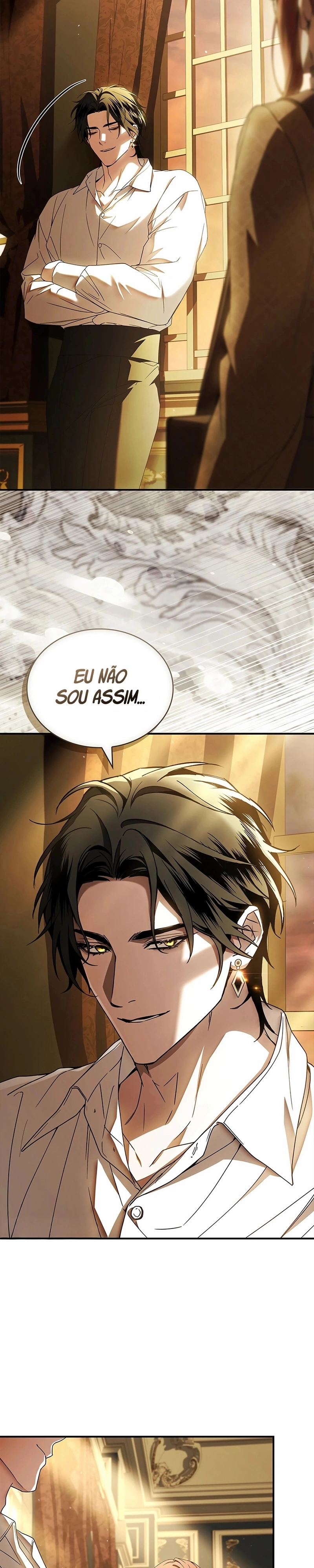 A Coroa que eu Tomarei  Capítulo 17 Página 4