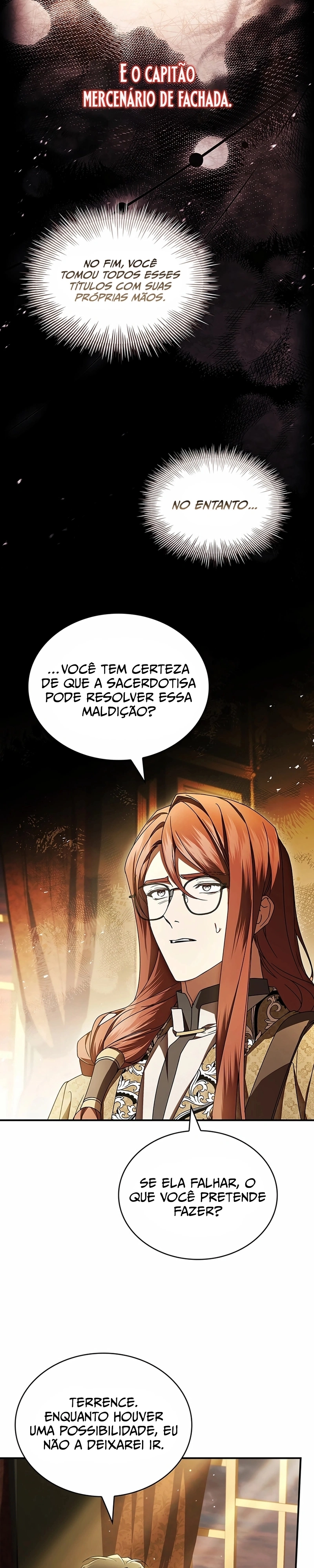 A Coroa que eu Tomarei  Capítulo 17 Página 6