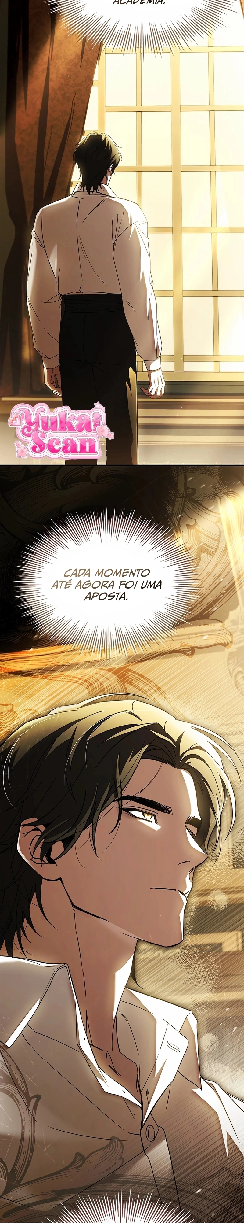 A Coroa que eu Tomarei  Capítulo 17 Página 8