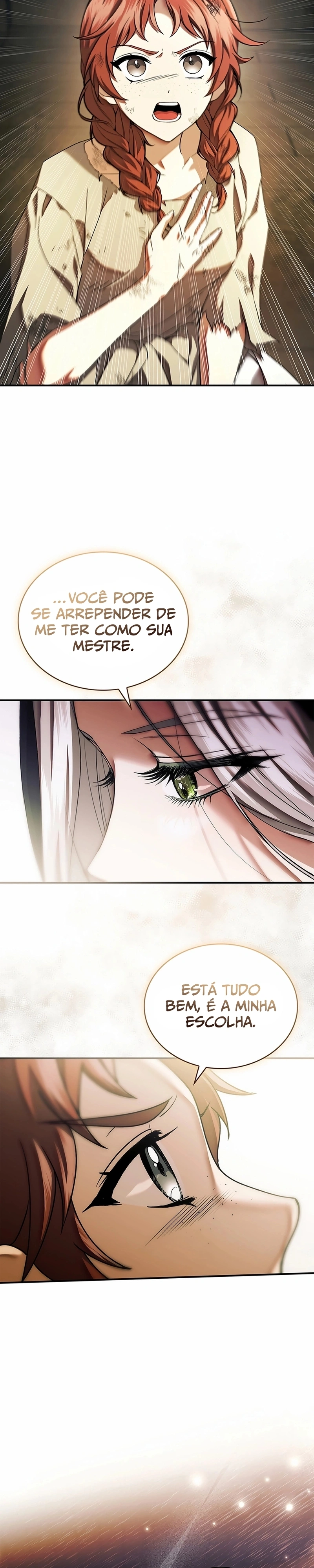 A Coroa que eu Tomarei  Capítulo 18 Página 31