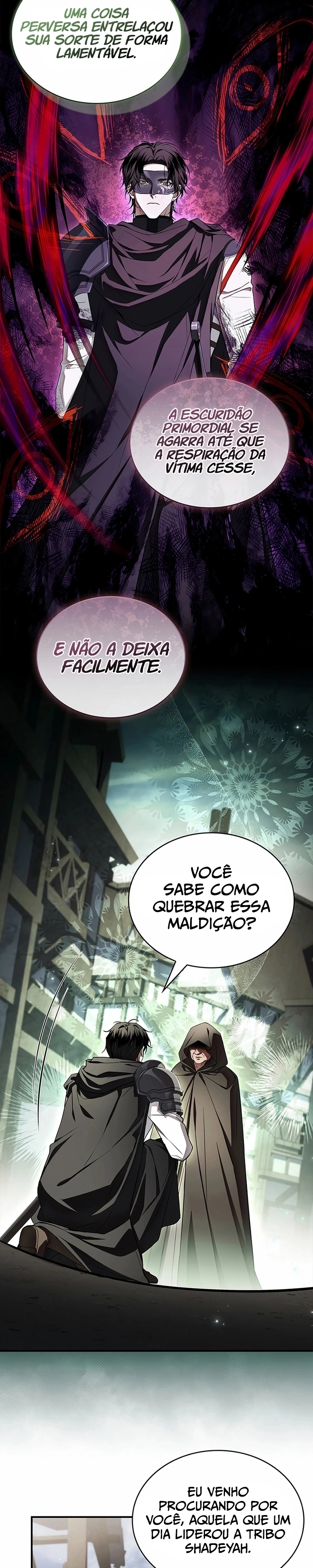 A Coroa que eu Tomarei  Capítulo 18 Página 5