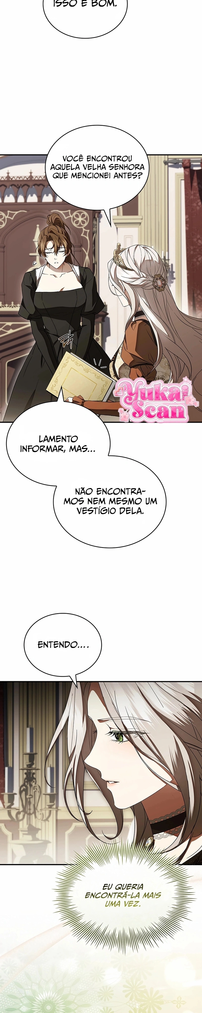 A Coroa que eu Tomarei  Capítulo 19 Página 29