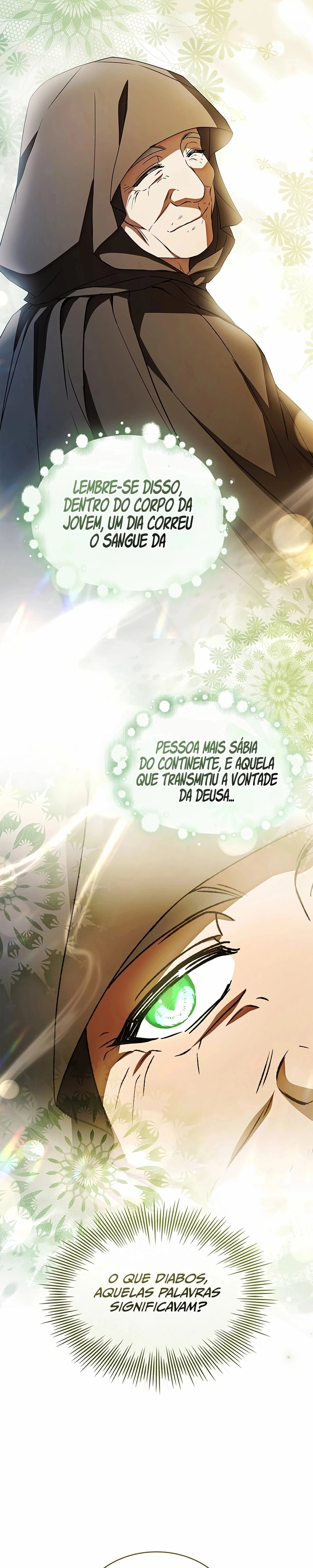 A Coroa que eu Tomarei  Capítulo 19 Página 30