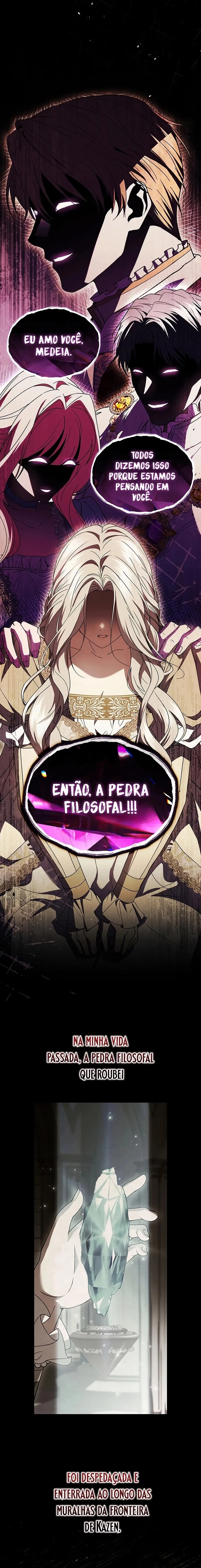 A Coroa que eu Tomarei  Capítulo 2 Página 13