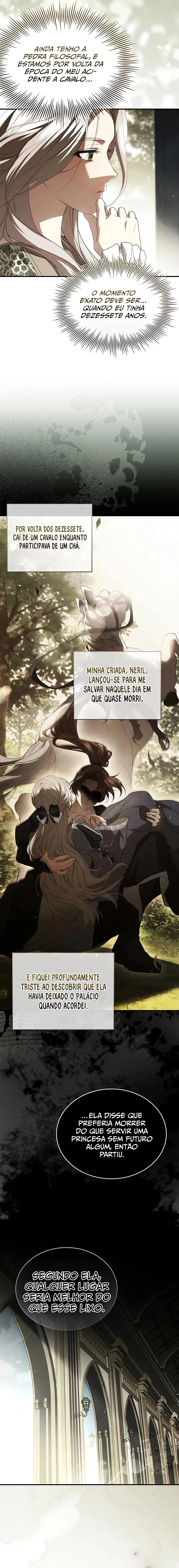 A Coroa que eu Tomarei  Capítulo 2 Página 17