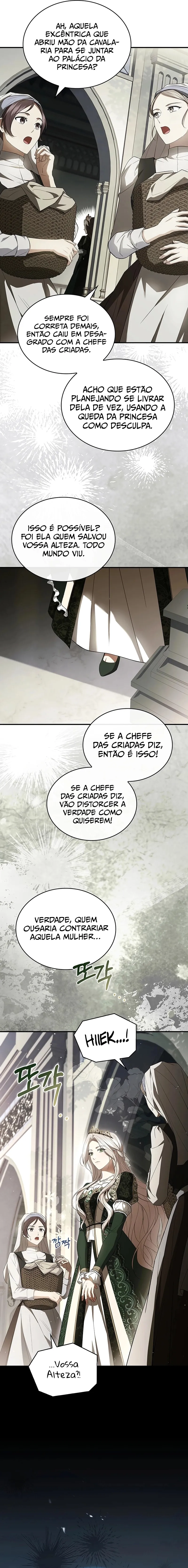 A Coroa que eu Tomarei  Capítulo 2 Página 19