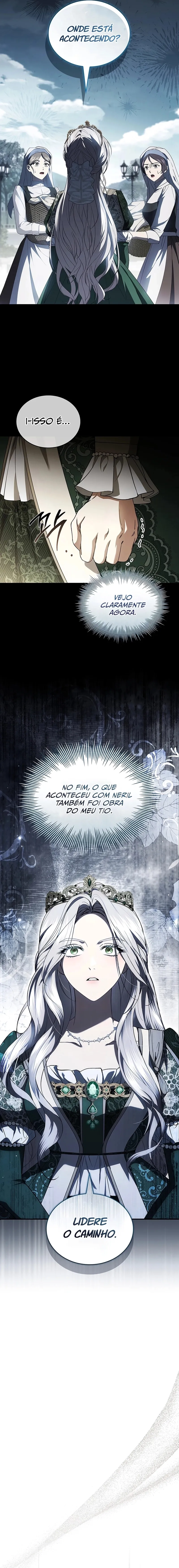 A Coroa que eu Tomarei  Capítulo 2 Página 20