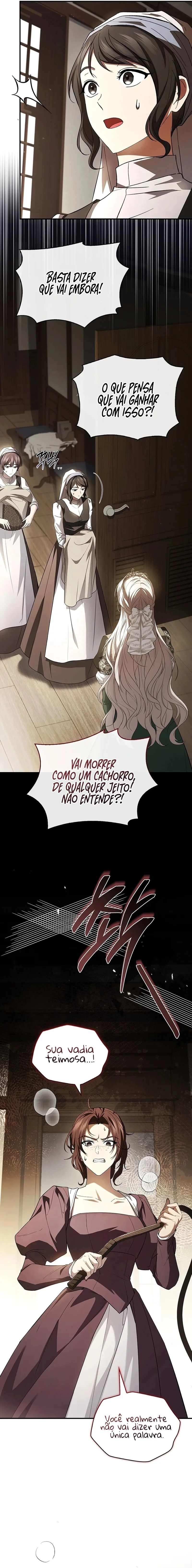 A Coroa que eu Tomarei  Capítulo 2 Página 22