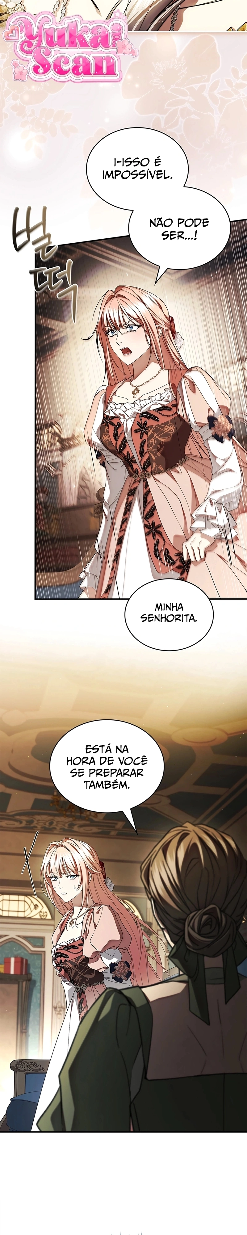 A Coroa que eu Tomarei  Capítulo 20 Página 16