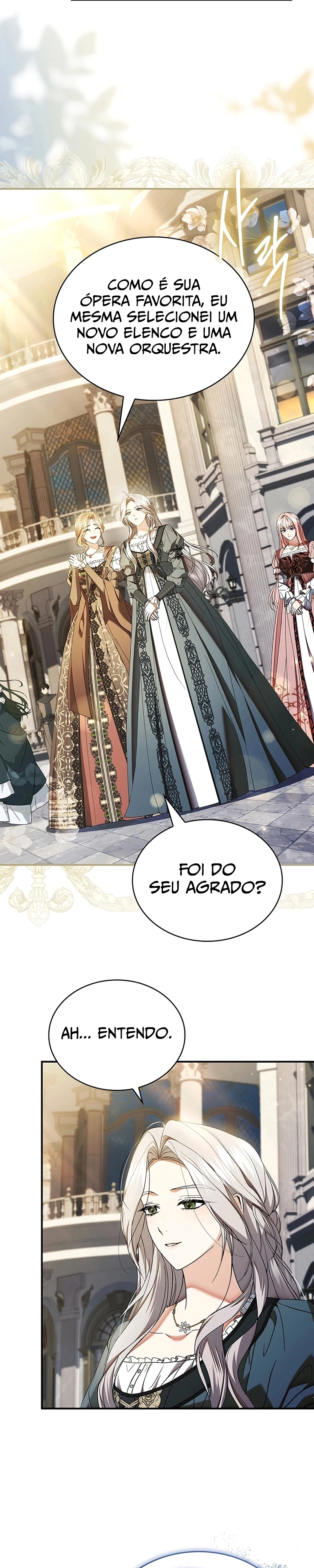 A Coroa que eu Tomarei  Capítulo 20 Página 2