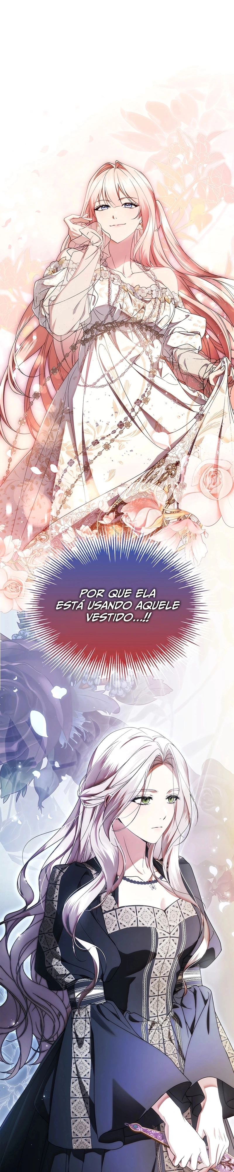 A Coroa que eu Tomarei  Capítulo 20 Página 29
