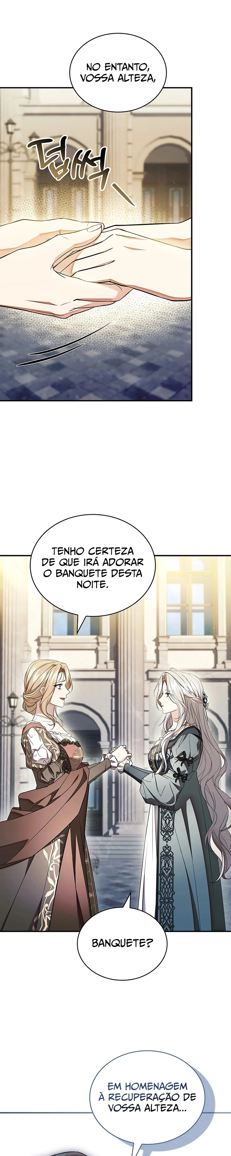 A Coroa que eu Tomarei  Capítulo 20 Página 4
