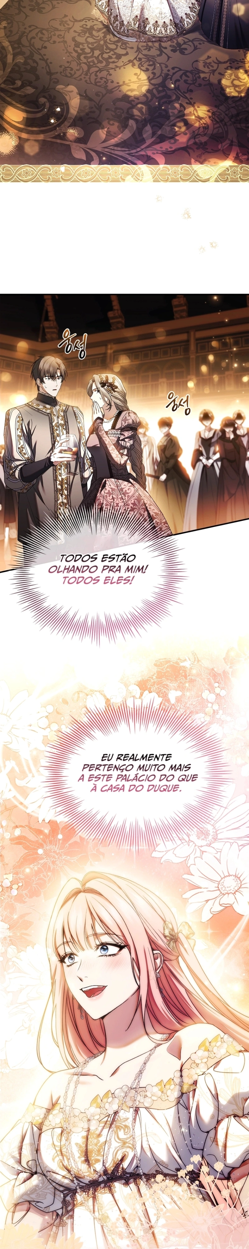 A Coroa que eu Tomarei  Capítulo 21 Página 2